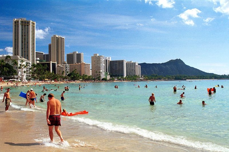 Waikiki