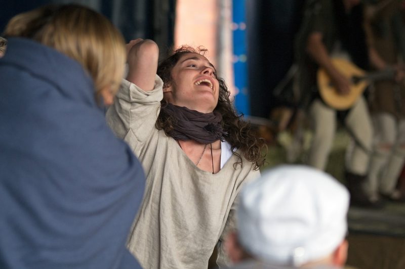 Rapture