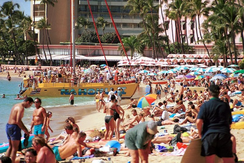 Waikiki