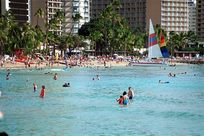 Waikiki