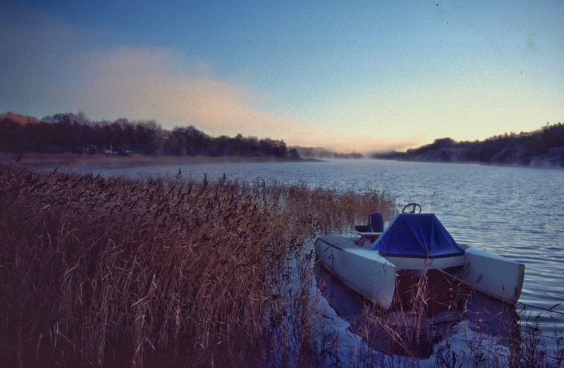 Lake