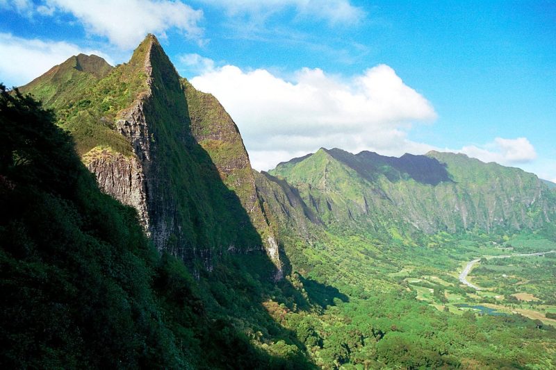 Hawaii