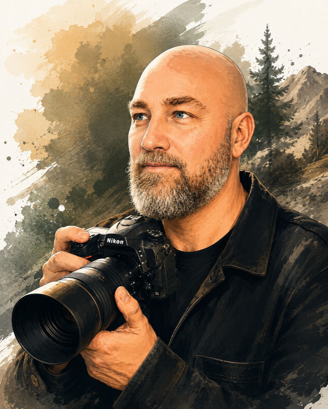 Martin Larsson